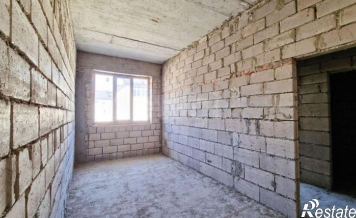 1-комн квартира Нальчик, 2-я Надречная улица, 128к10
