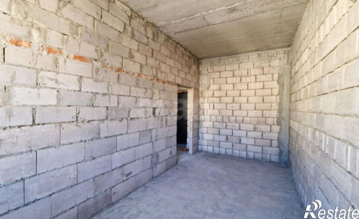 1-комн квартира Нальчик, 2-я Надречная улица, 128к10