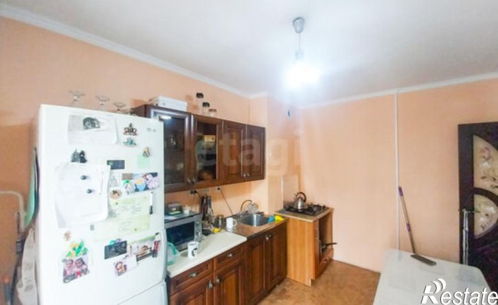 3-комн квартира Нальчик, улица Ахохова, 94