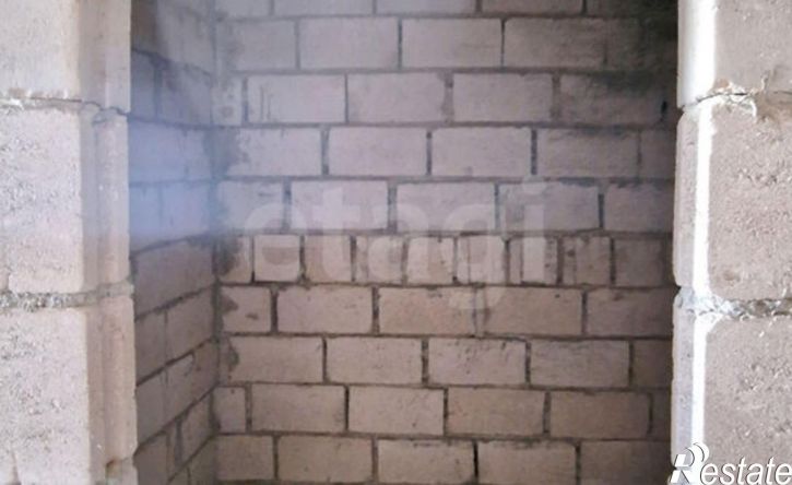 1-комн квартира Нальчик, 2-я Надречная улица, 128к10