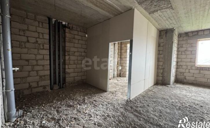 1-комн квартира Баксан, Эльбрусская улица, 17к13