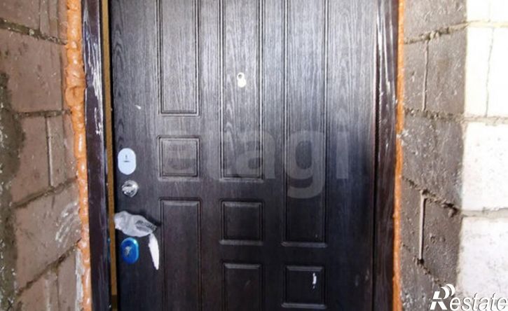 1-комн квартира Нальчик, 2-я Надречная улица, 128к10