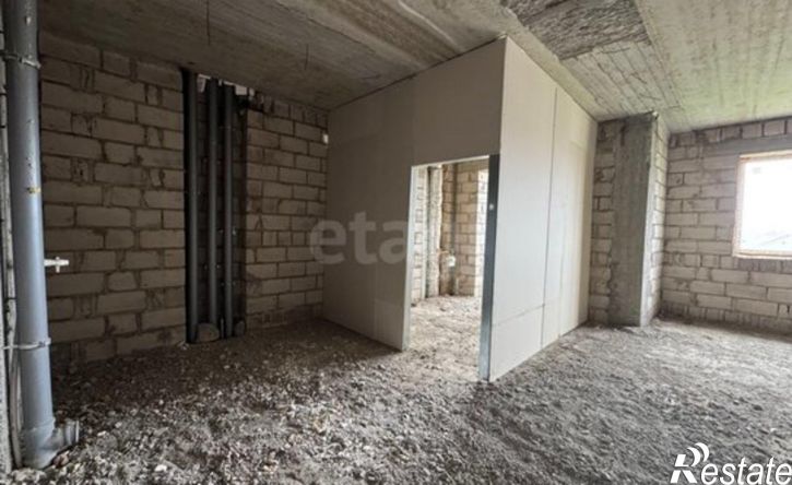 1-комн квартира Баксан, Эльбрусская улица, 17к13