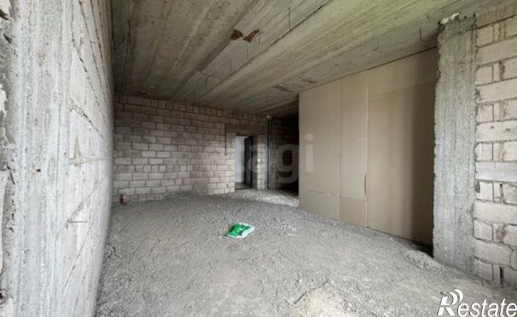 1-комн квартира Баксан, Эльбрусская улица, 17к13