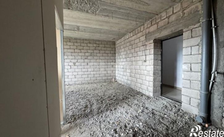 1-комн квартира Баксан, Эльбрусская улица, 17к13