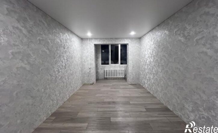 1-комн квартира Нальчик, улица Чернышевского, 270