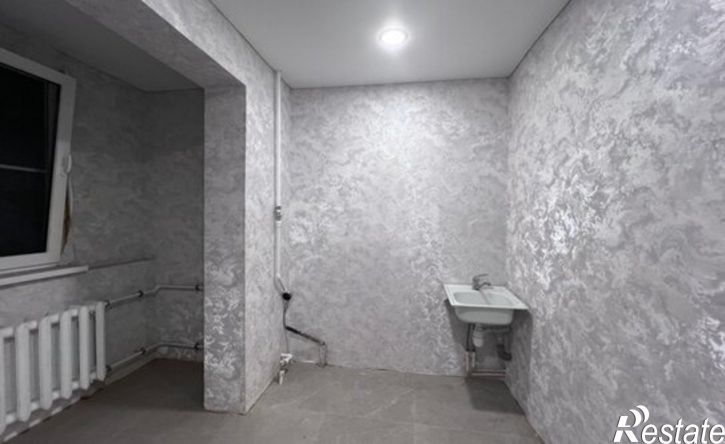 1-комн квартира Нальчик, улица Чернышевского, 270