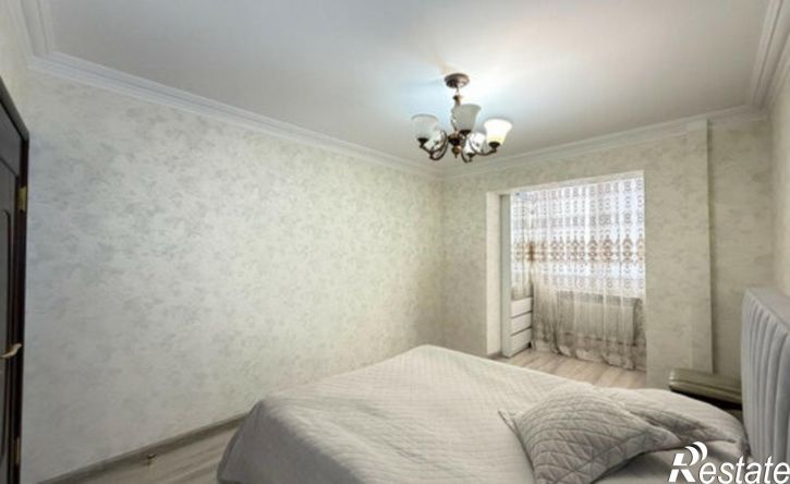3-комн квартира Нальчик, Тырныаузская улица, 10