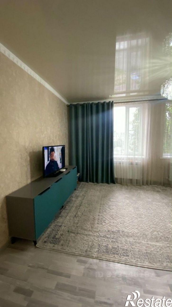 3-комн квартира Эльбрусский пр-кт, 16,  д. 16