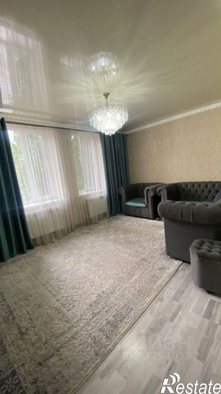 3-комн квартира Эльбрусский пр-кт, 16,  д. 16