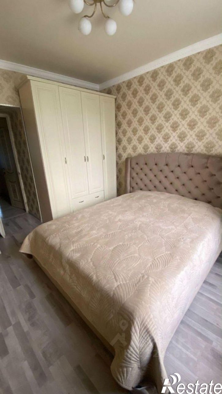 3-комн квартира Эльбрусский пр-кт, 16,  д. 16