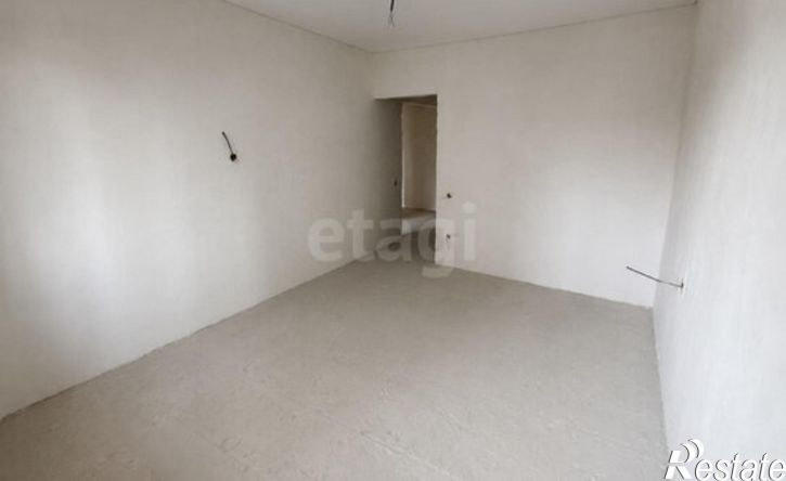 3-комн квартира Нальчик, улица Тарчокова, 54А