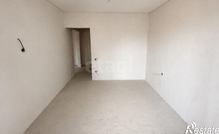 3-комн квартира Нальчик, улица Тарчокова, 54А
