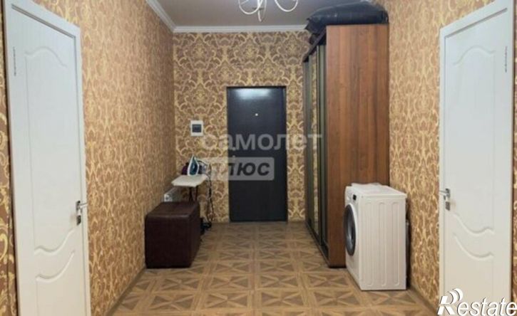 3-комн квартира Нальчик, улица Чернышевского, 180