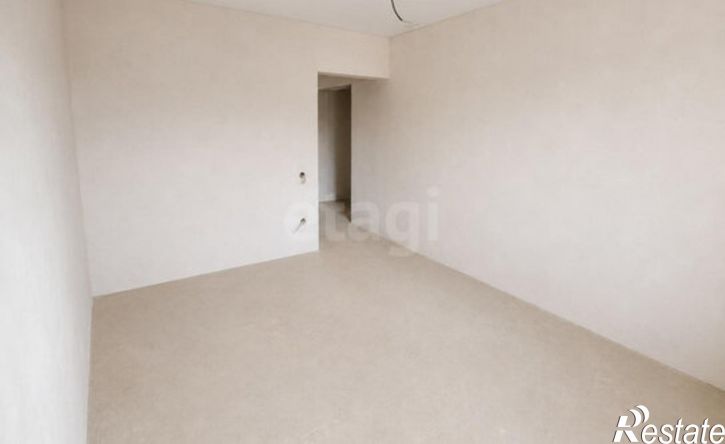 3-комн квартира Нальчик, улица Тарчокова, 54А