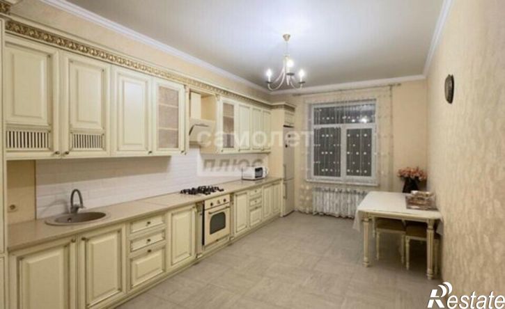 3-комн квартира Нальчик, улица Чернышевского, 180