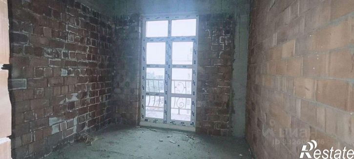 1-комн квартира ул Атажукина, 153,  д. 153