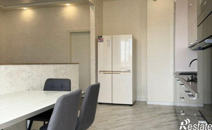 3-комн квартира Нальчик, Балкарская улица, 97к2