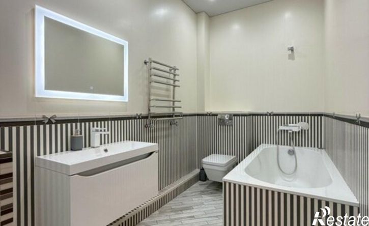 3-комн квартира Нальчик, Балкарская улица, 97к2