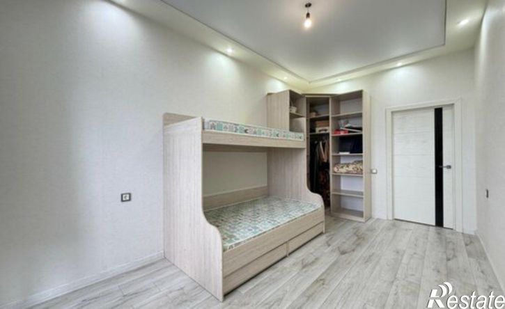 3-комн квартира Нальчик, Балкарская улица, 97к2