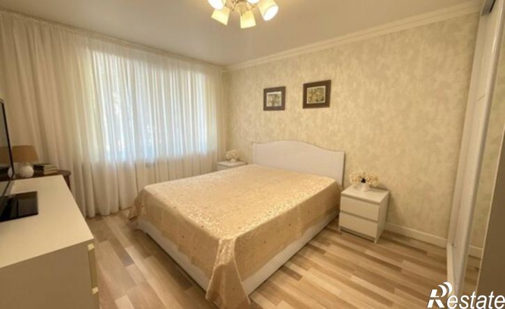 3-комн квартира Нальчик, Ингушская улица, 21