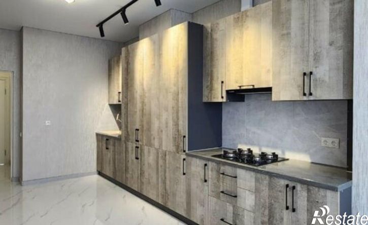 2-комн квартира Нальчик, улица Хужокова, 99к3