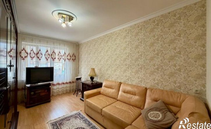 3-комн квартира Нальчик, улица Ватутина, 29А