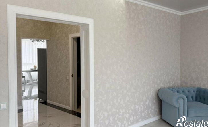 3-комн квартира Нальчик, улица Тлостанова, 32