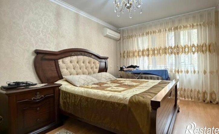 3-комн квартира Нальчик, улица Ватутина, 29А