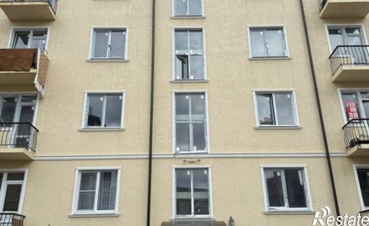 2-комн квартира Нальчик, Кабардинская улица, 230