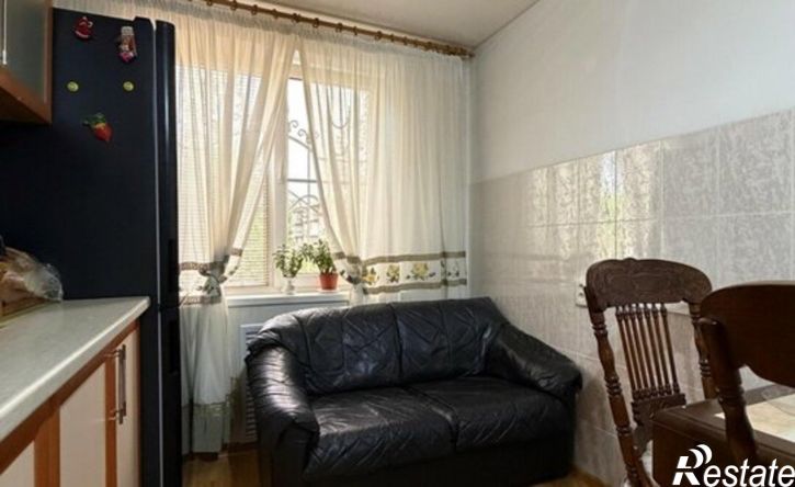 3-комн квартира Нальчик, улица Ватутина, 29А