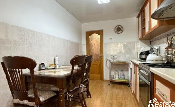 3-комн квартира Нальчик, улица Ватутина, 29А