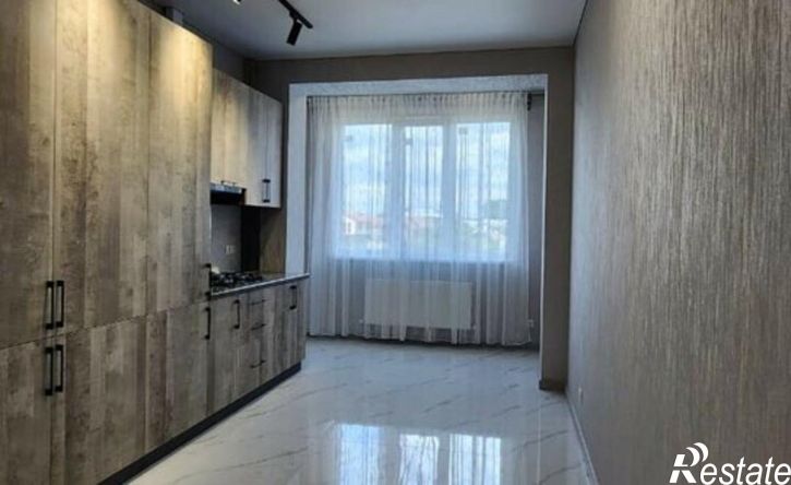 2-комн квартира Нальчик, улица Хужокова, 99к3