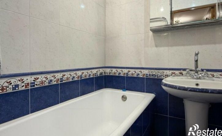 3-комн квартира Нальчик, улица Ватутина, 29А
