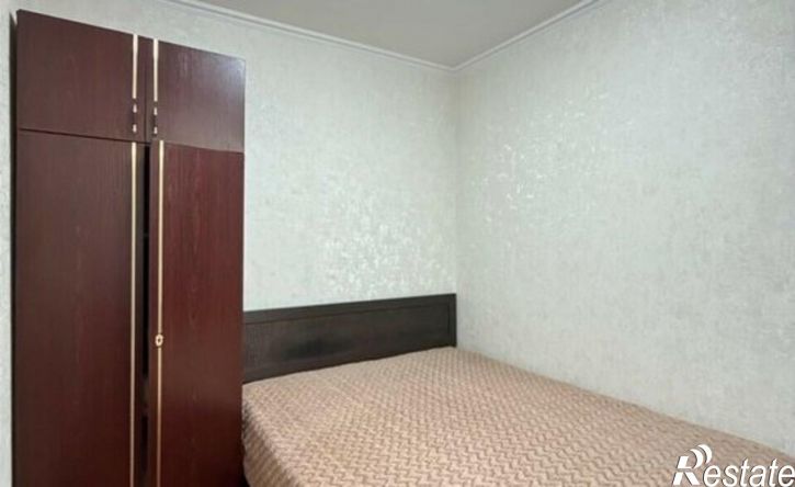 1-комн квартира Нальчик, улица Мальбахова, 121