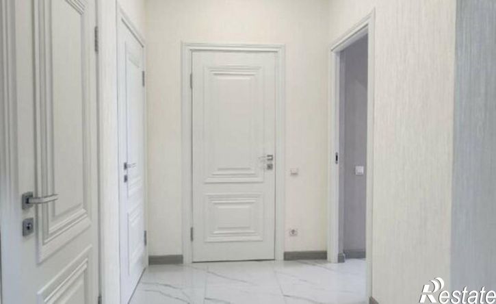 2-комн квартира Нальчик, улица Хужокова, 99к3