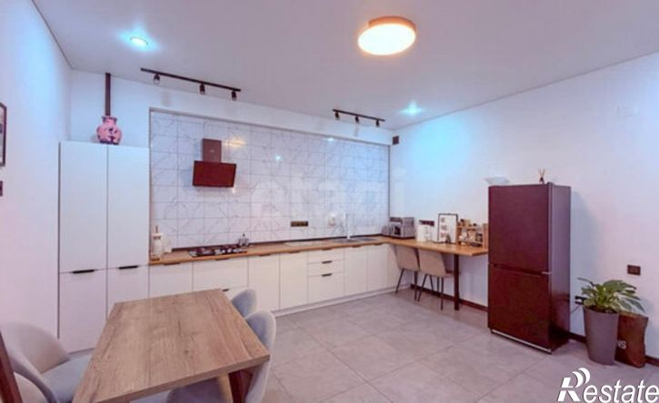 2-комн квартира Нальчик, Балкарская улица, 97к3