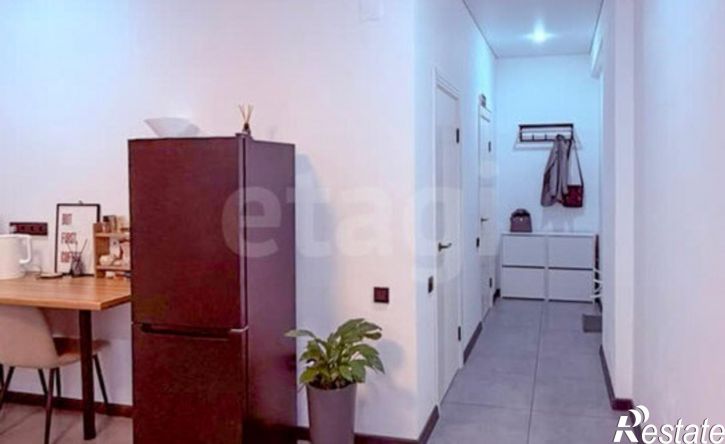 2-комн квартира Нальчик, Балкарская улица, 97к3