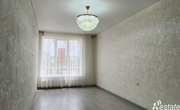 2-комн квартира Нальчик, улица Хужокова, 99к3