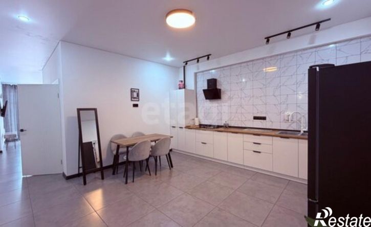 2-комн квартира Нальчик, Балкарская улица, 97к3