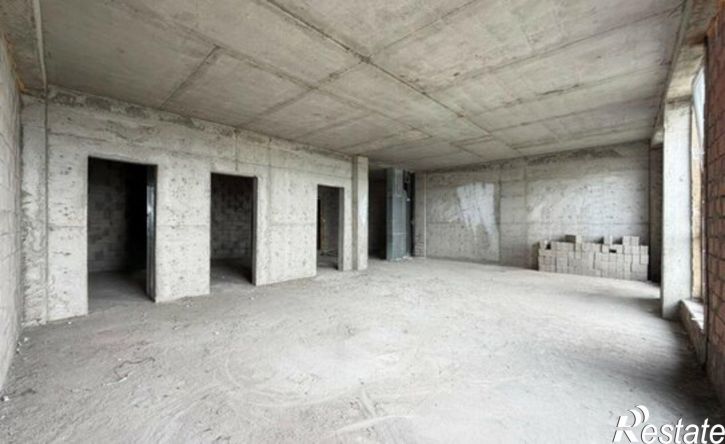 2-комн квартира Нальчик, улица Кешокова, 1