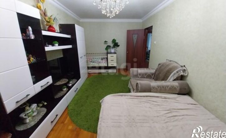 3-комн квартира Прохладный, Пролетарская улица, 226
