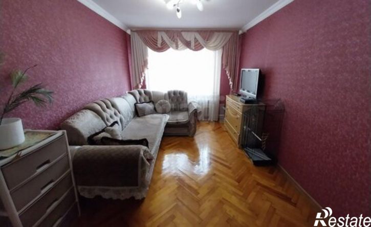 3-комн квартира Прохладный, Пролетарская улица, 226