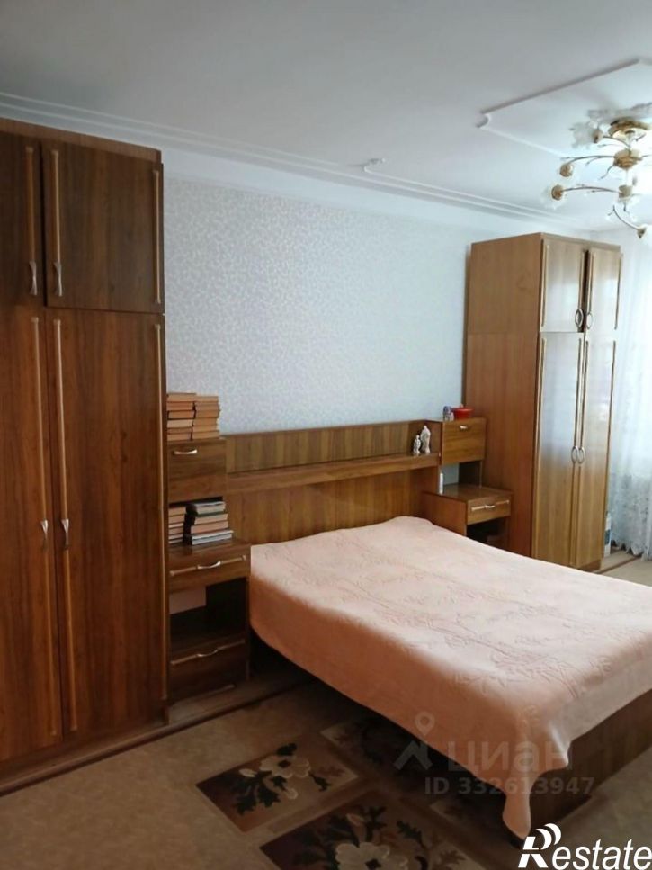 1-комн квартира ул Карданова, 75,  д. 75