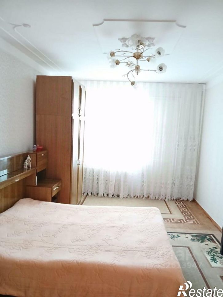 1-комн квартира ул Карданова, 75,  д. 75