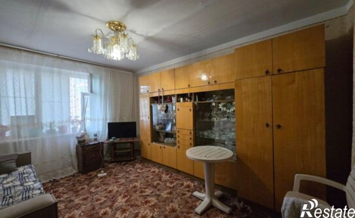 2-комн квартира ул Фрунзе, 5,  д. 5