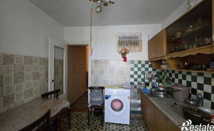 2-комн квартира ул Фрунзе, 5,  д. 5