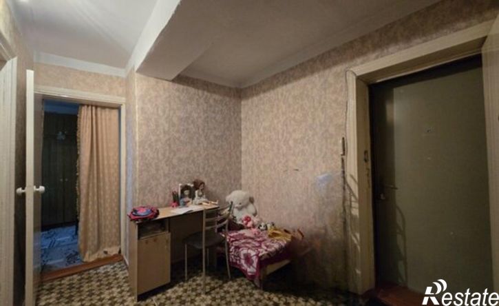 2-комн квартира ул Фрунзе, 5,  д. 5