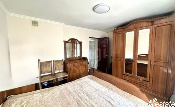 2-комн квартира Нальчик, улица Хмельницкого, 43