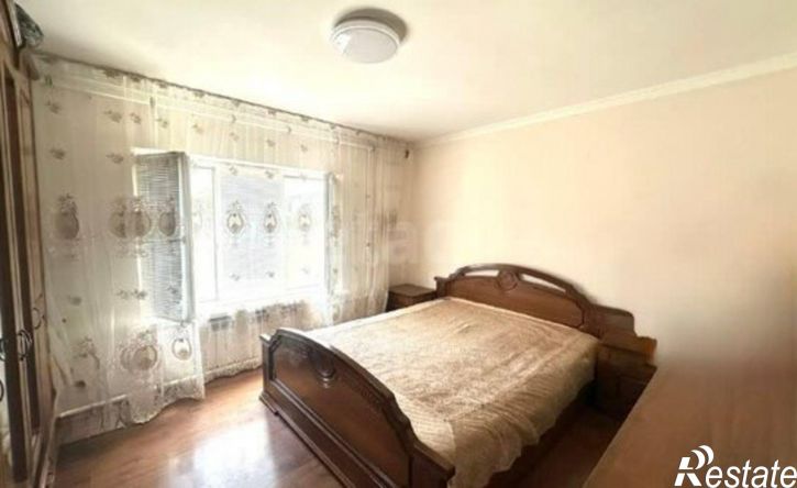 2-комн квартира Нальчик, улица Хмельницкого, 43